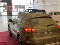 FAW Besturn X80